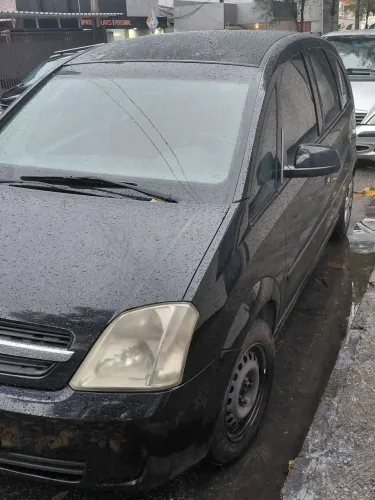 Meriva 2003 1.8