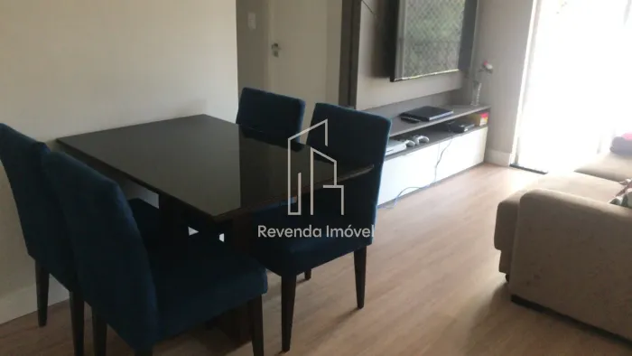 Imperdível: Apartamento à venda no Parque Ipê, São Paulo-SP! 2 quartos, 1 sala, 1 banheiro
