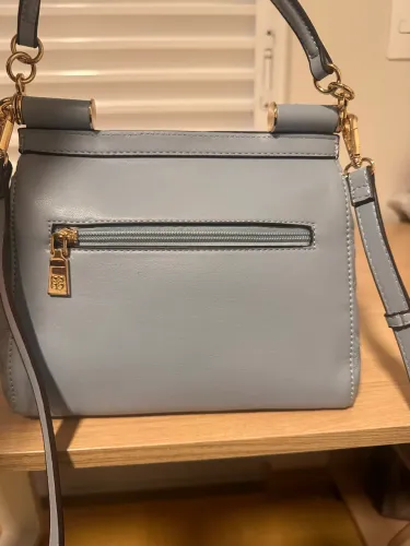 Bolsa Azul Chenson - Estado de Nova | R$ 180,00