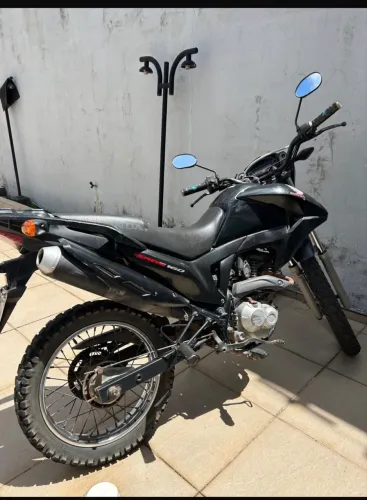 Vendo Bross 160