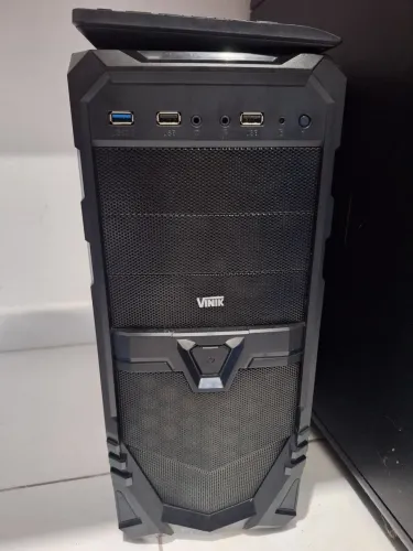 Computador Vinik Core I5 3330 3.0GHz, 16 GB de memória RAM SSD de 500G