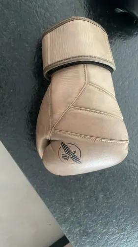 Luva de Boxe Hayabusa T3 LX 12oz