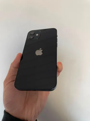 iPhone 12 todo original 