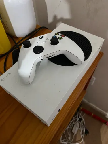 Console XBox série s