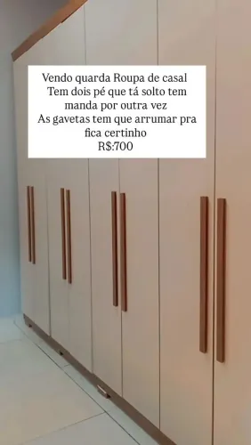 Vêndo chamar somente os interessados valor negociável