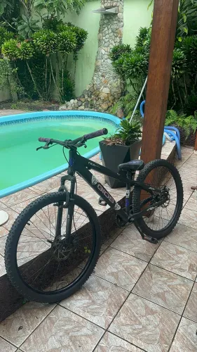 Gios FRX-HI
