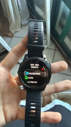 Garmin Epix Pro Gen 2 47