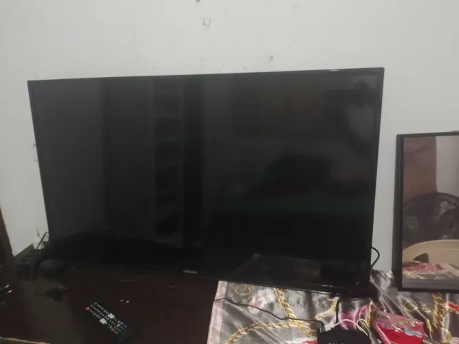 Vense tv 46 polegadas smart