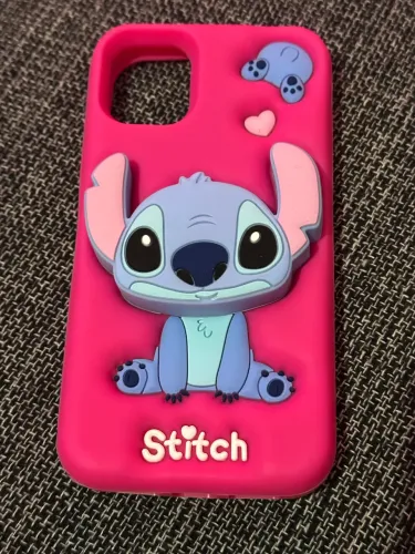Vendo capinhas do iPhone 11 usadas pouquíssimas vezes