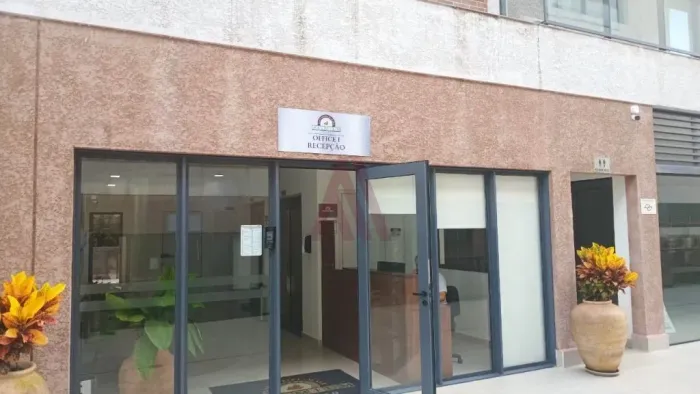 Sala Comercial para Alugar no Pinheirinho, Vinhedo