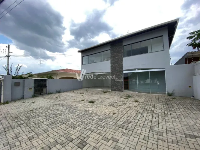 Imóvel comercial à venda no Jardim Aurélia