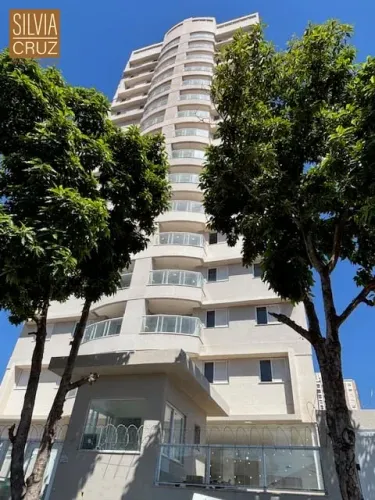Apartamento 3 dormitórios (ste) c/ piscina · Vila Independência · Piracicaba REF: 695