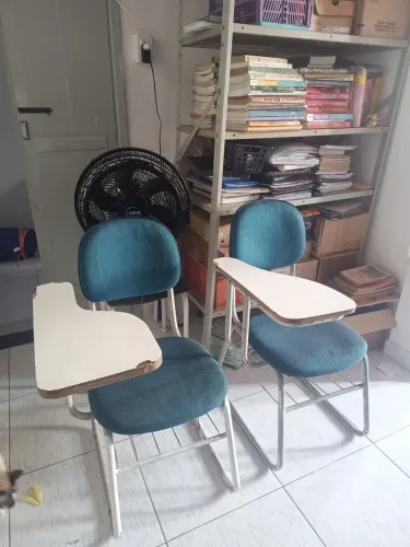 Carteiras Escolares