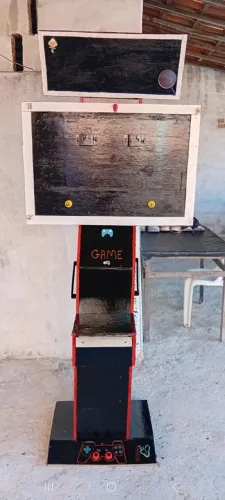 Vender fiperama
