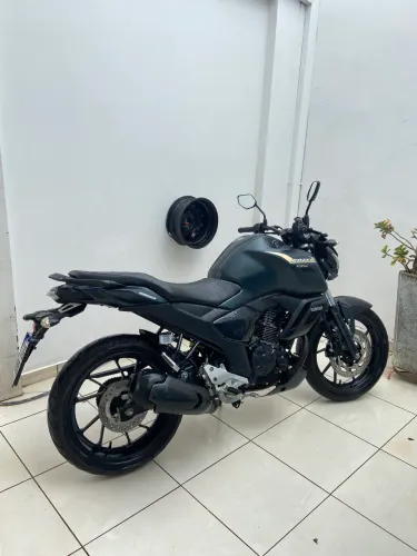 FZ15 ESTADO DE NOVA