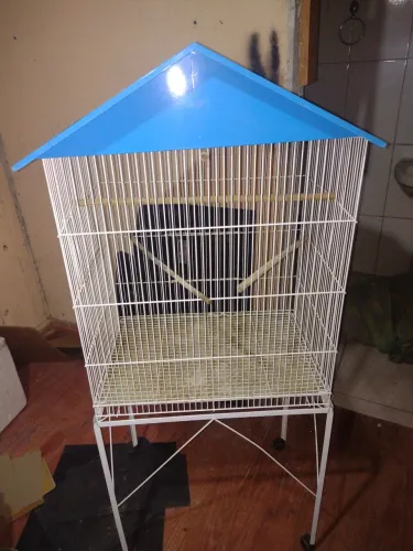 Gaiola