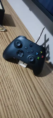 Controle Xbox series pra sair hoje