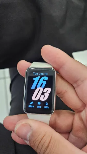 Galaxy fit3