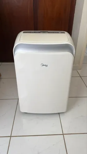 Ar condicionado portátil Midea