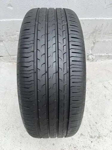 Pneu 235/50 r19 continental ecocontact 6 103v aro 19 V