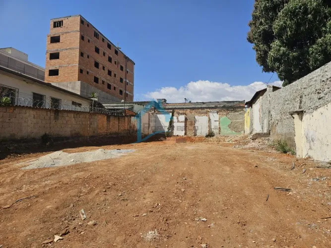 Lote para Venda em Contagem, Eldorado