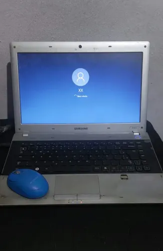 NOTEBOOK SAMSUNG 