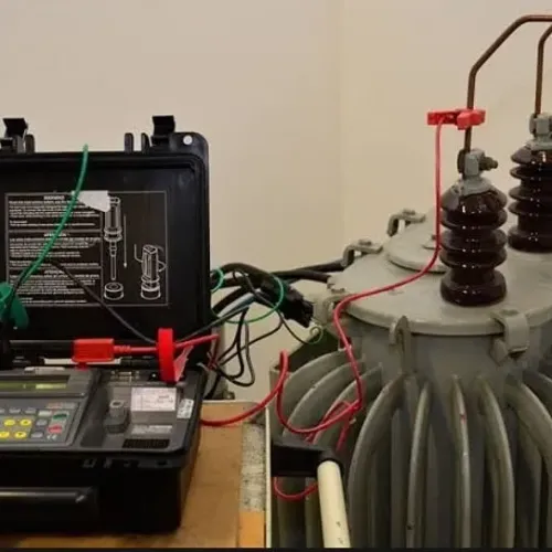 ELETRICISTA PROFISSIONAL