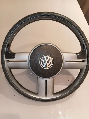 Volante do gol rally