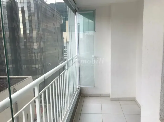 Apartamento no Vibe Republica
