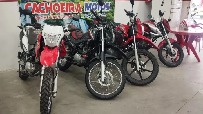 Honda Bros150 ESD 2014. NOVIDADES