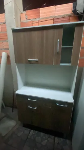 Armário de Cozinha