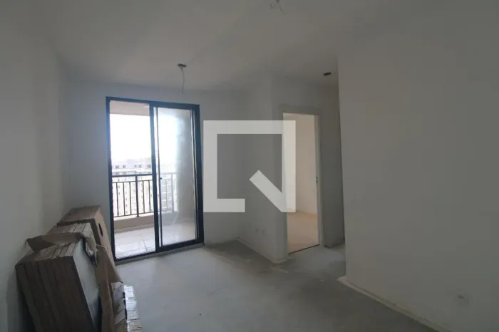 Apartamento à Venda - Campo Grande, 2 Quartos, 50 m2