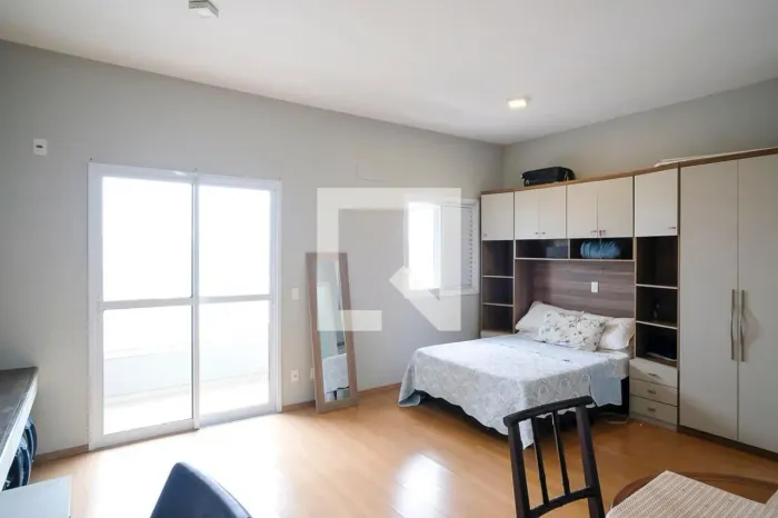 Apartamento à Venda - Anchieta, 1 Quarto, 44 m2