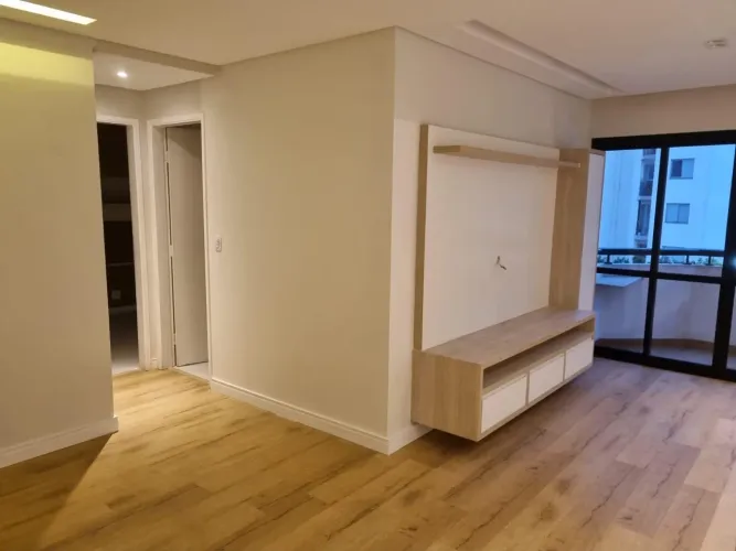 Apartment em São Paulo - São Paulo, Chácara Inglesa