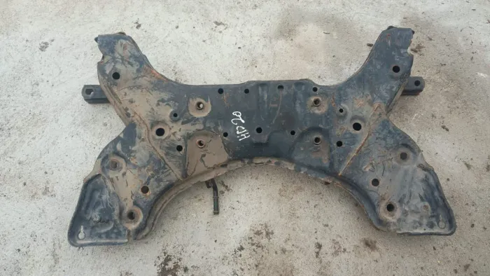 Agregado Hyundai HB20 13/19