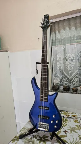 BAIXO TAGIMA ATIVO 5 CORDAS