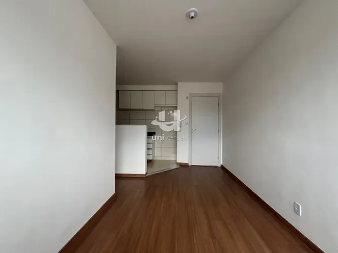 Apartamento 2 quartos - Bandeirantes