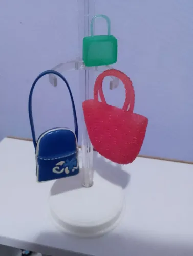 Barbie bolsas