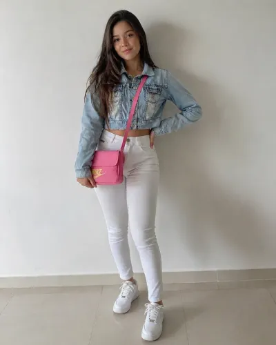 Calça jeans pit bull / original
