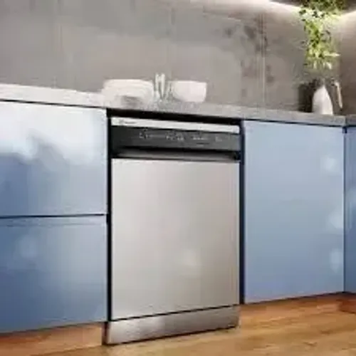 Lava Louças Electrolux 14 Serviços LS14O