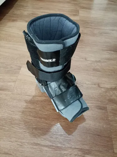 Bota Salvape infantil 