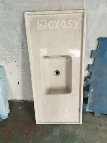 Vendo uma Pia de 120x53