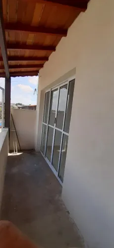 Alugo 3 Cômodos na Vila União