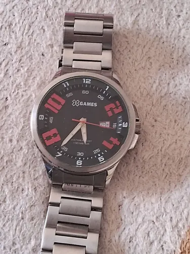 Relógio original Orient