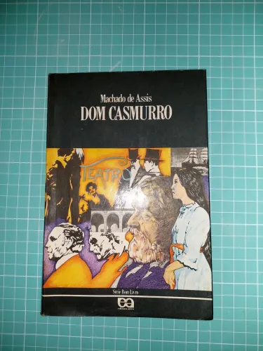 Dom Casmurro
