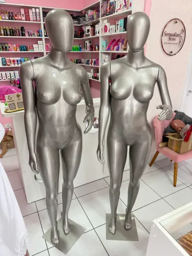 Manequim 