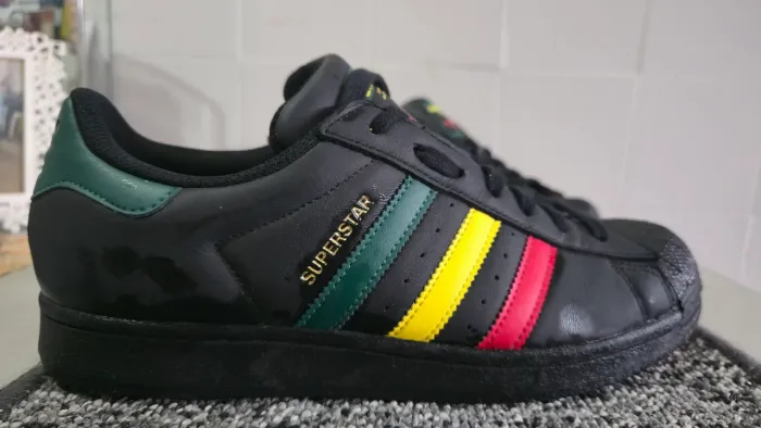 Adidas Superstar
