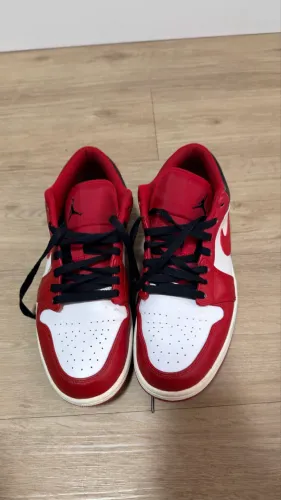 Tênis Air Jordan 1 Low 