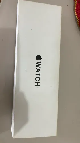 Relógio Apple Watch Se
