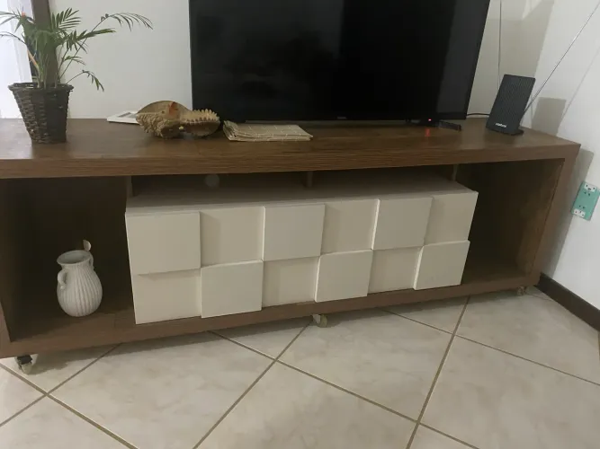 Home sala - rack 
